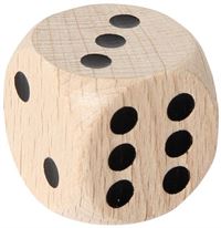 DADO in legno